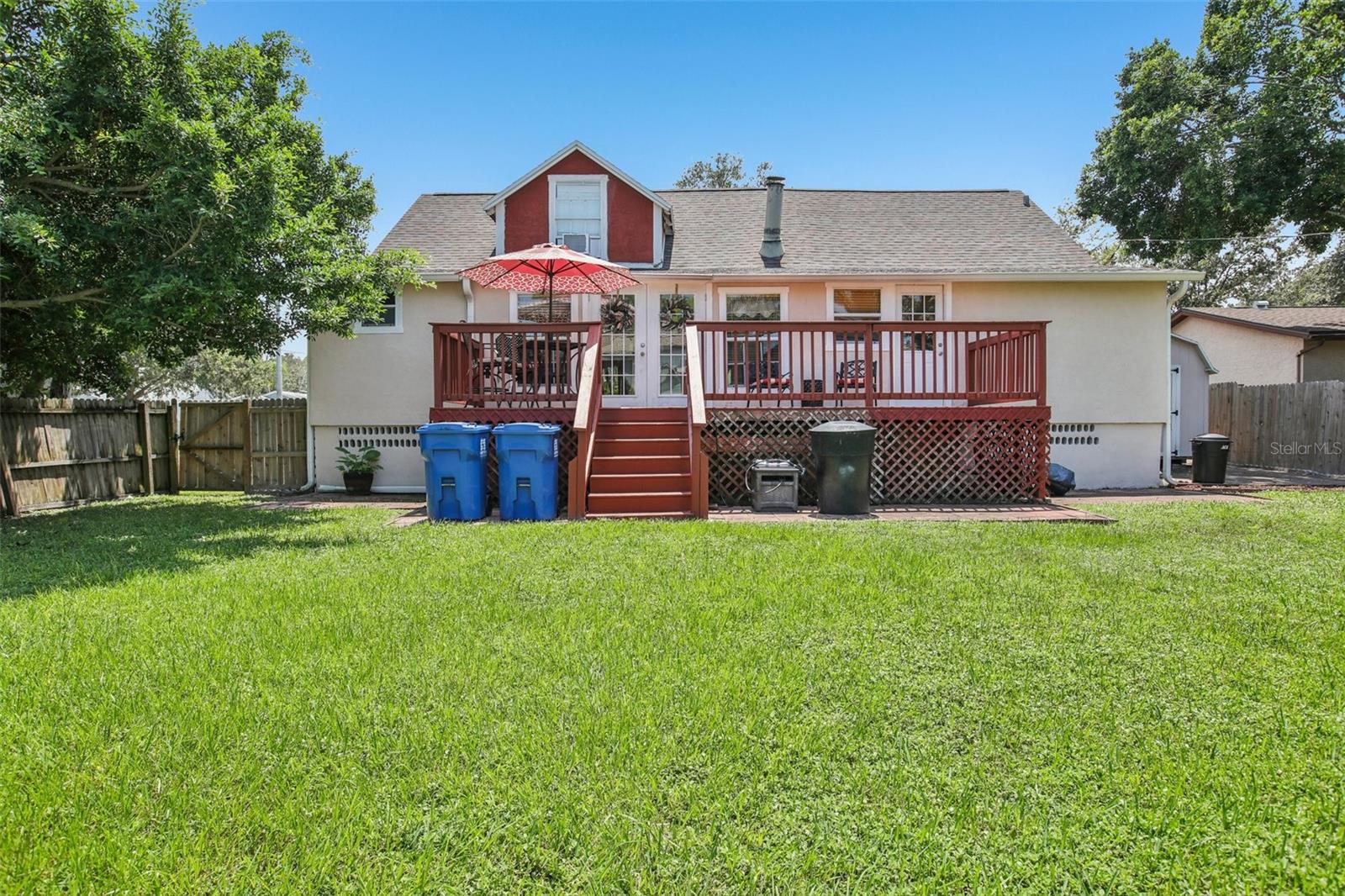 PURVIS & HARRIS 4TH ST ADD - Residential