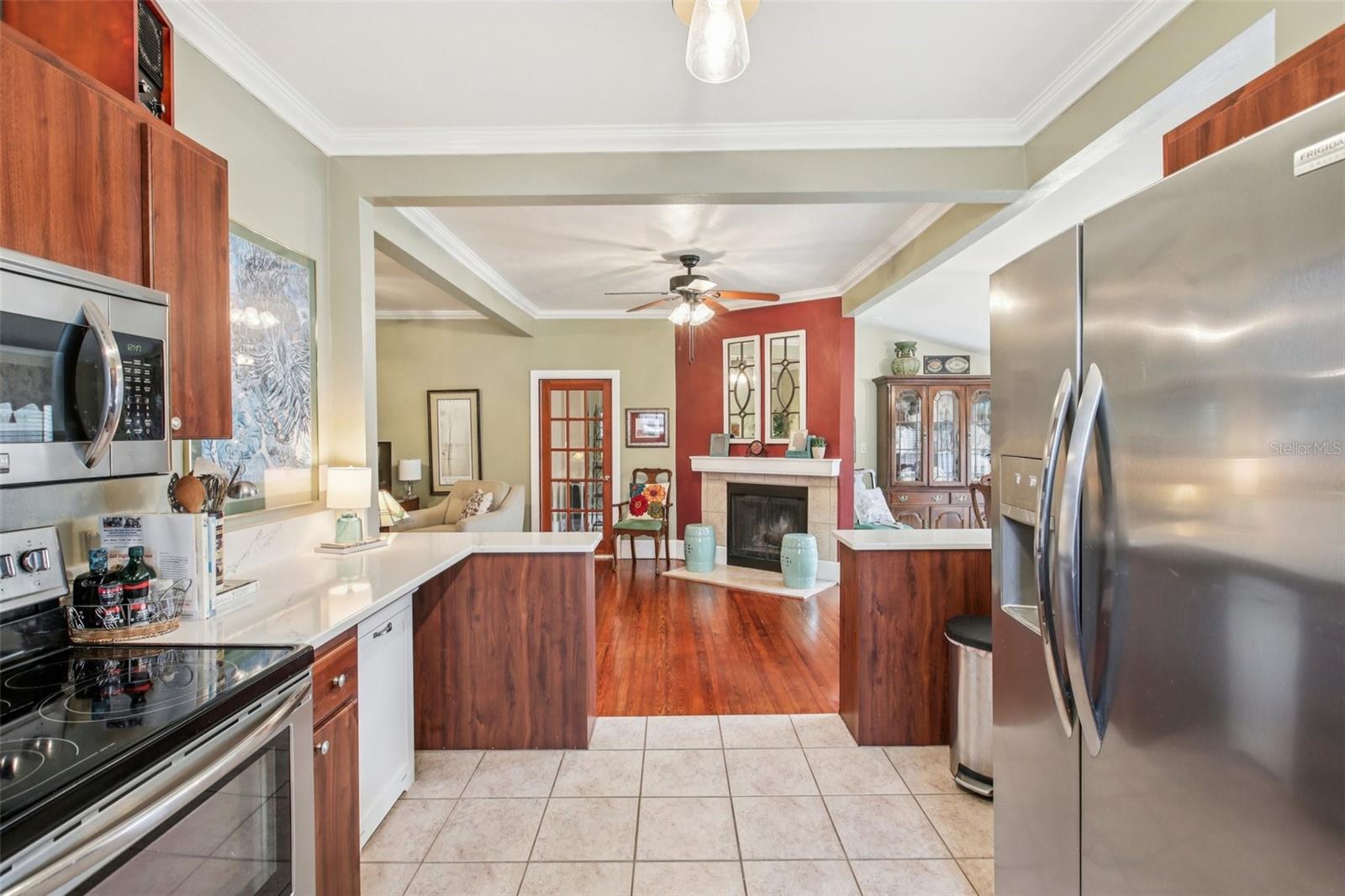 PURVIS & HARRIS 4TH ST ADD - Residential