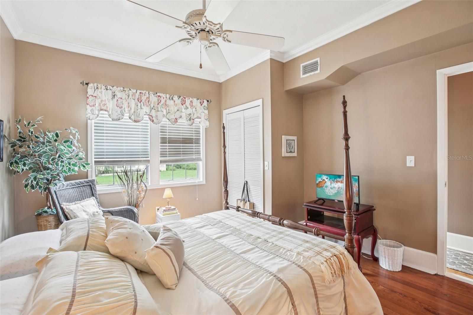 PURVIS & HARRIS 4TH ST ADD - Residential