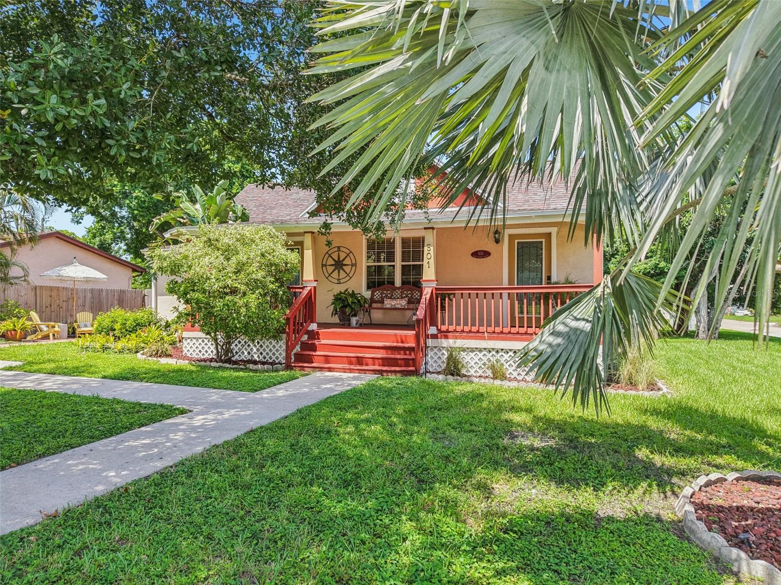 PURVIS & HARRIS 4TH ST ADD - Residential