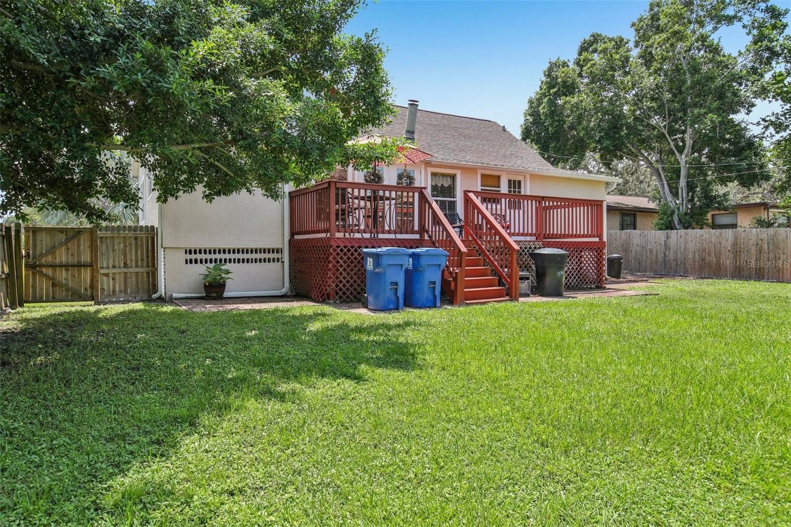 PURVIS & HARRIS 4TH ST ADD - Residential