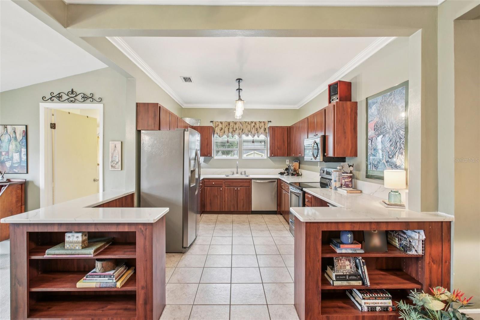 PURVIS & HARRIS 4TH ST ADD - Residential