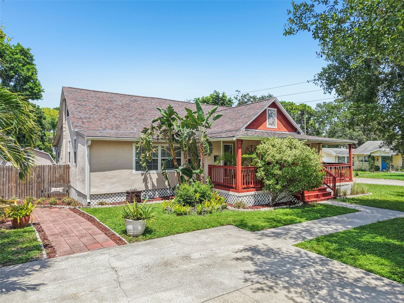 PURVIS & HARRIS 4TH ST ADD - Residential