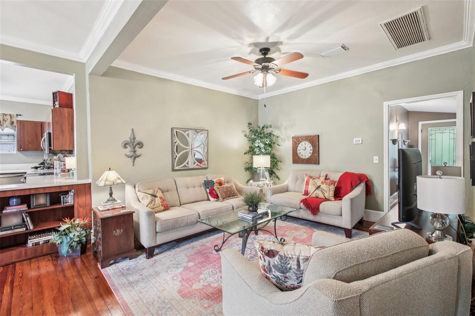 PURVIS & HARRIS 4TH ST ADD - Residential