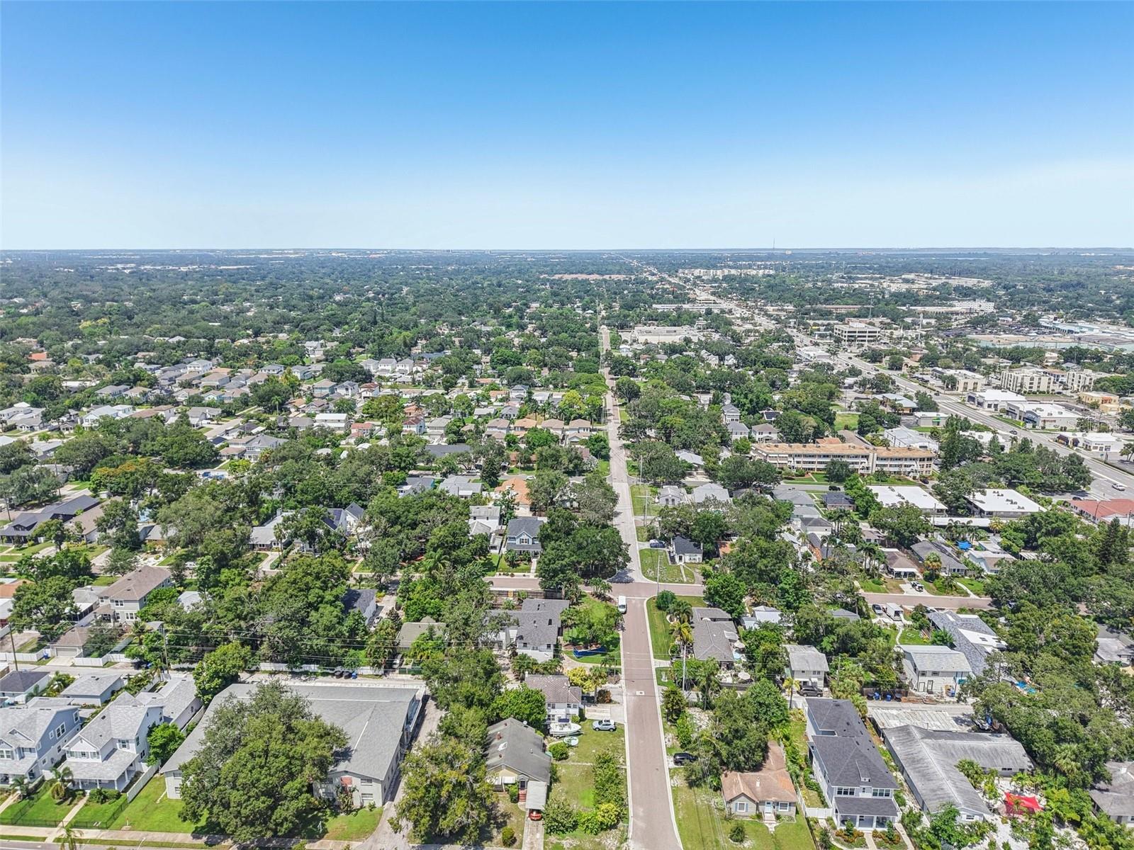 PURVIS & HARRIS 4TH ST ADD - Residential