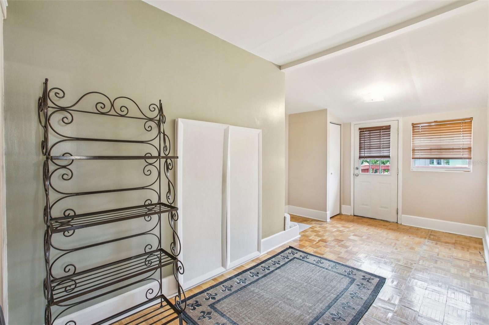 PURVIS & HARRIS 4TH ST ADD - Residential