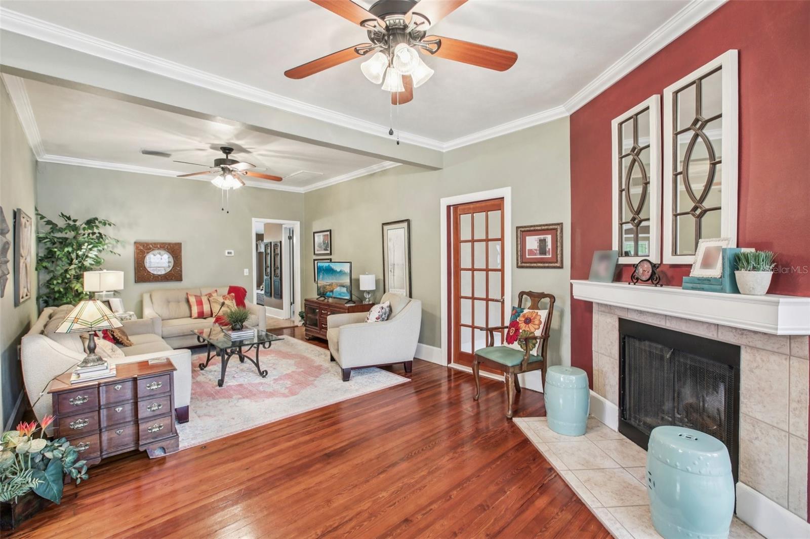 PURVIS & HARRIS 4TH ST ADD - Residential