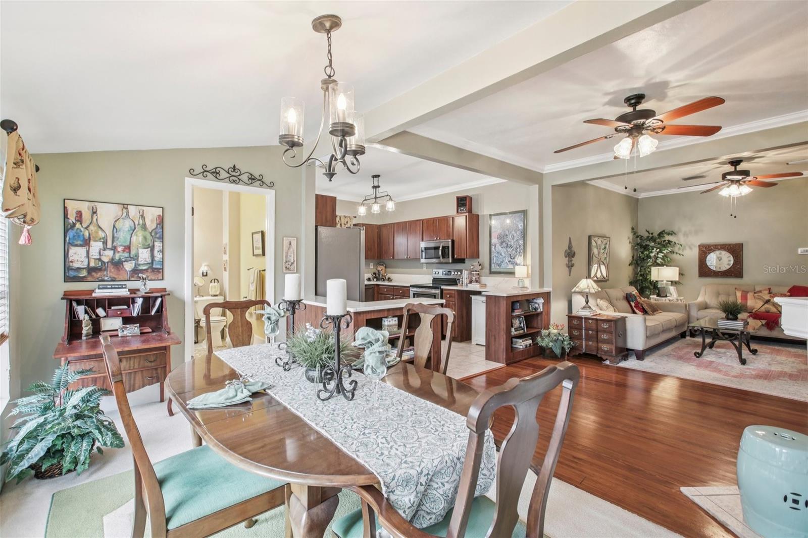 PURVIS & HARRIS 4TH ST ADD - Residential