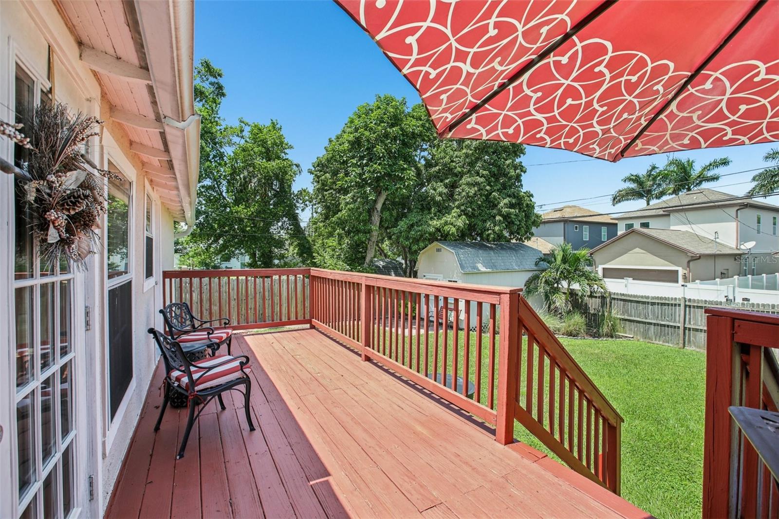 PURVIS & HARRIS 4TH ST ADD - Residential