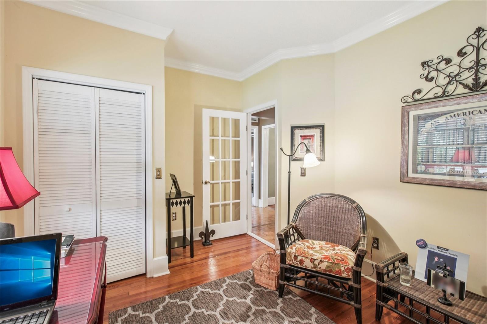 PURVIS & HARRIS 4TH ST ADD - Residential