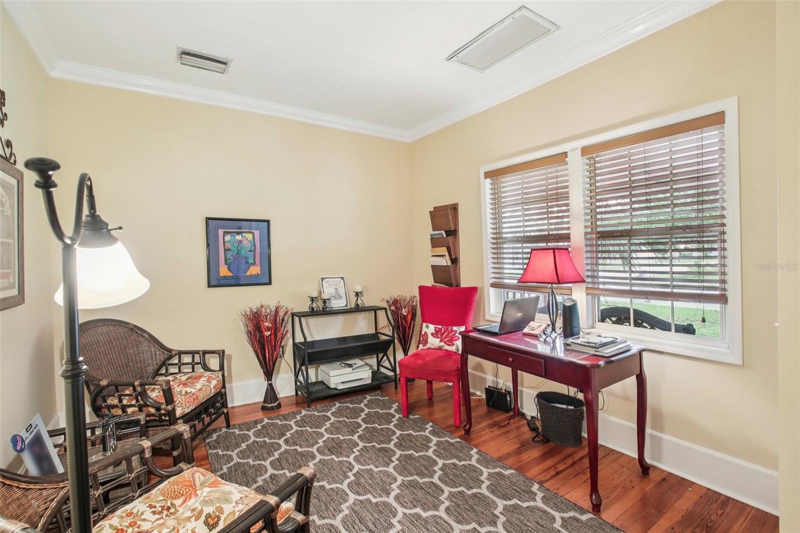 PURVIS & HARRIS 4TH ST ADD - Residential