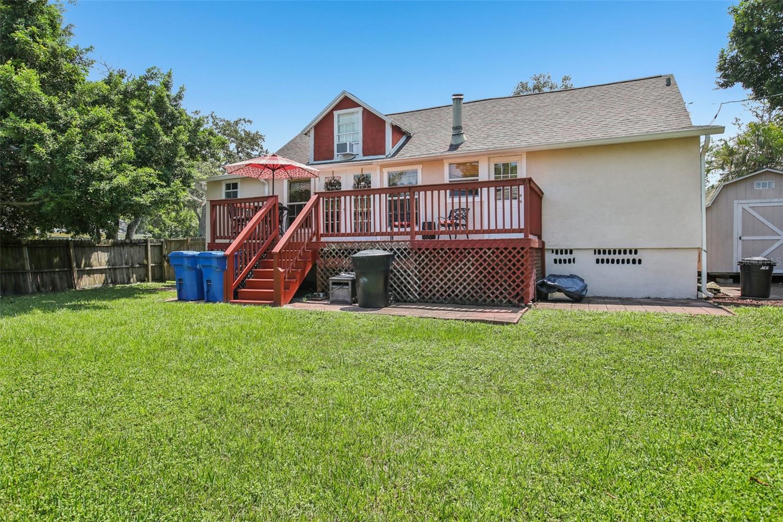 PURVIS & HARRIS 4TH ST ADD - Residential