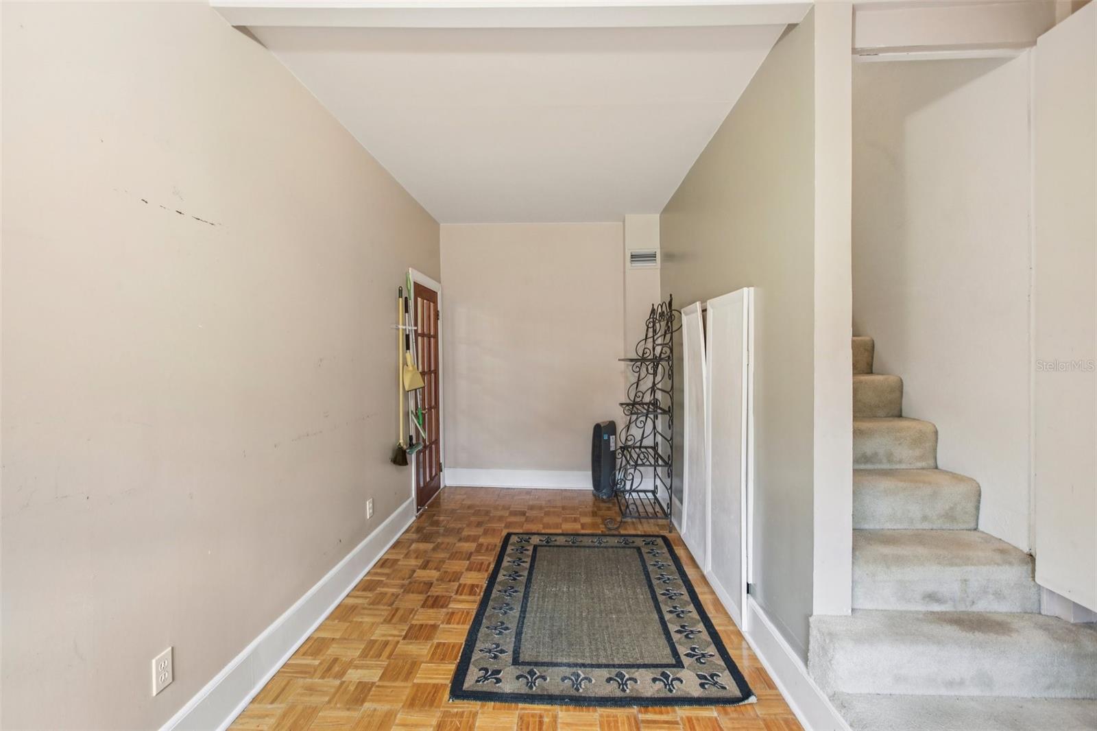 PURVIS & HARRIS 4TH ST ADD - Residential