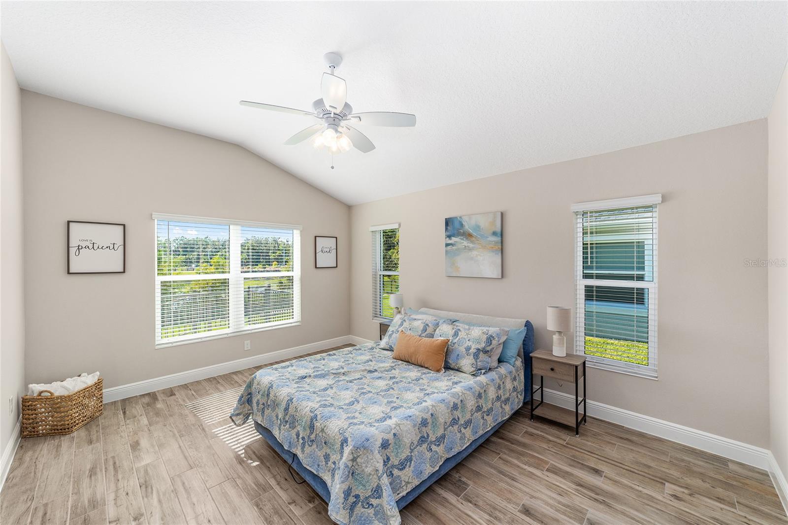 THE VILLAGES - Residential