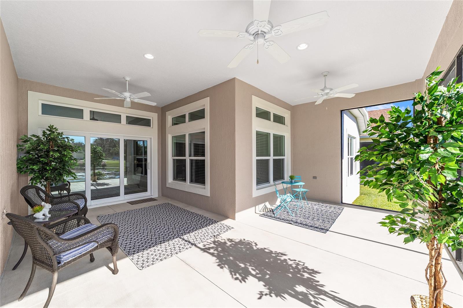 THE VILLAGES - Residential