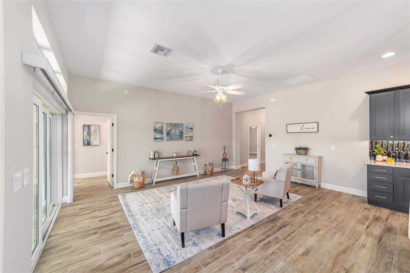 THE VILLAGES - Residential