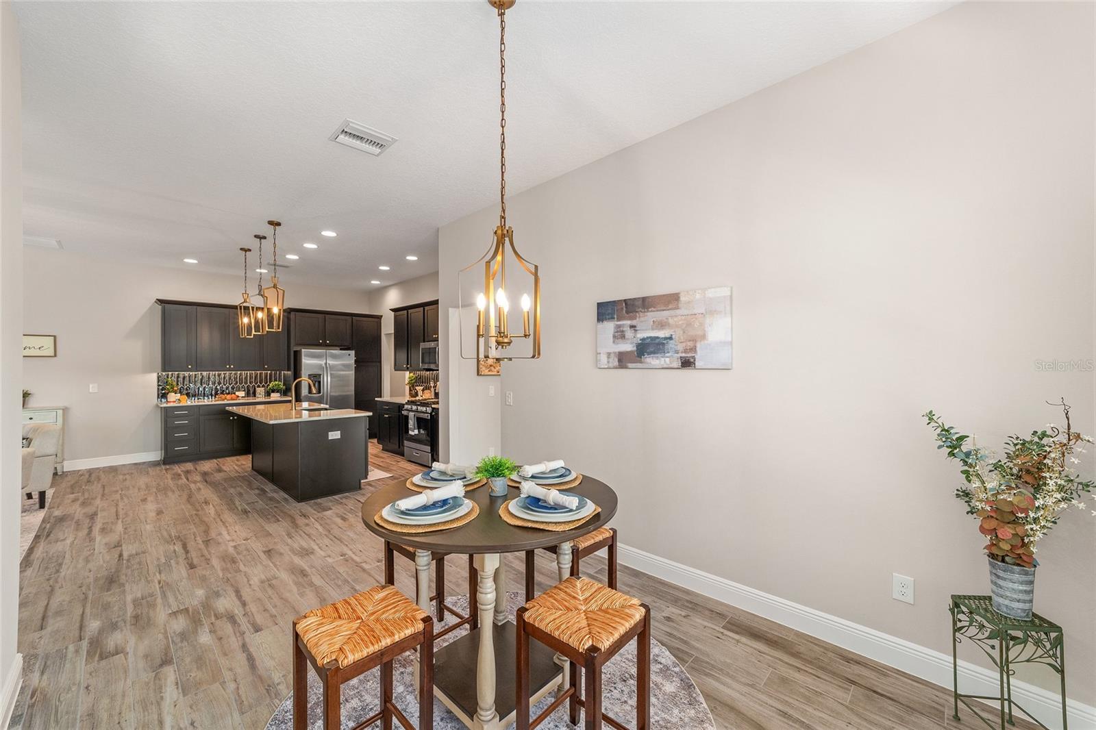 THE VILLAGES - Residential