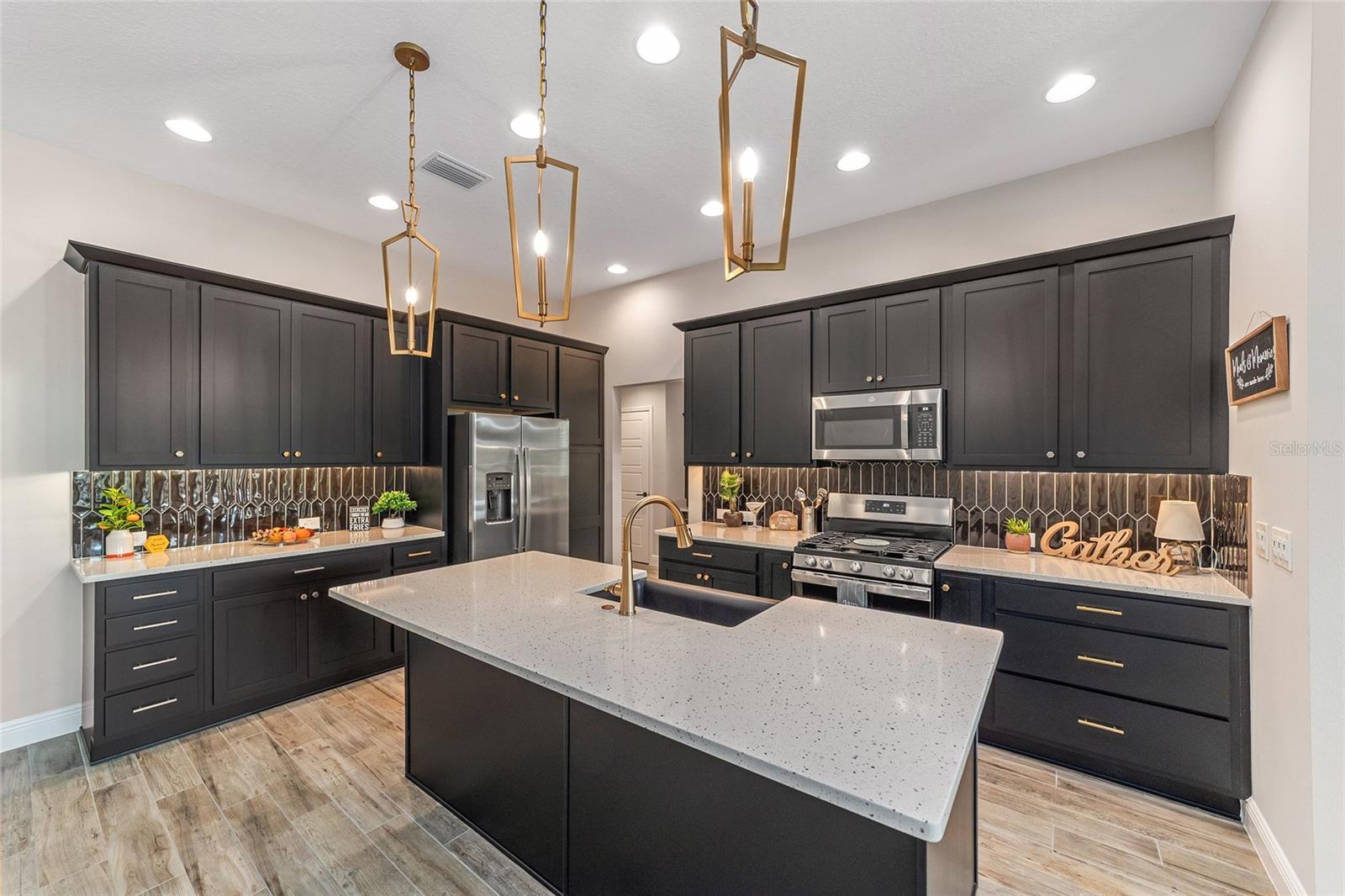 THE VILLAGES - Residential