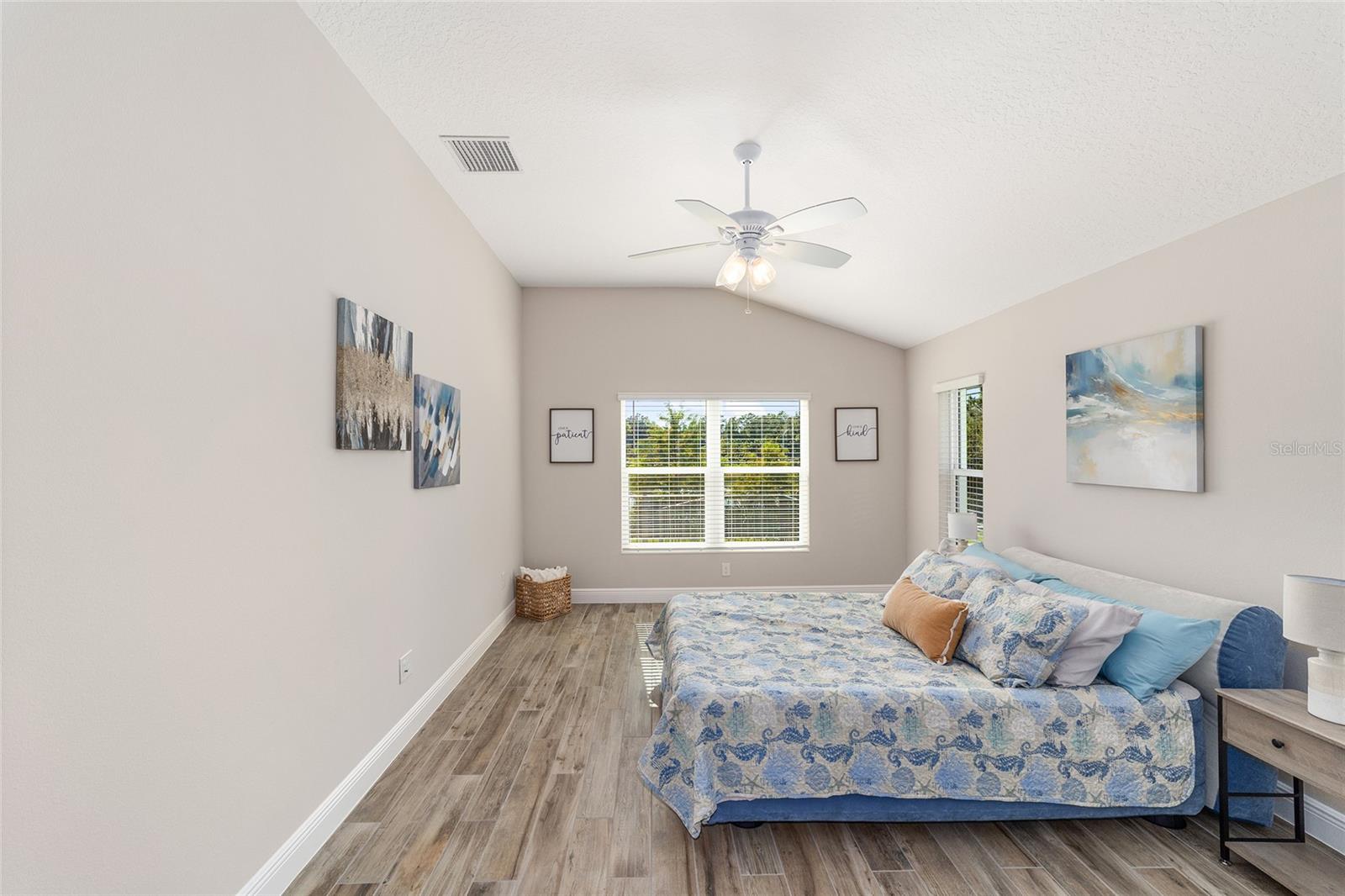 THE VILLAGES - Residential