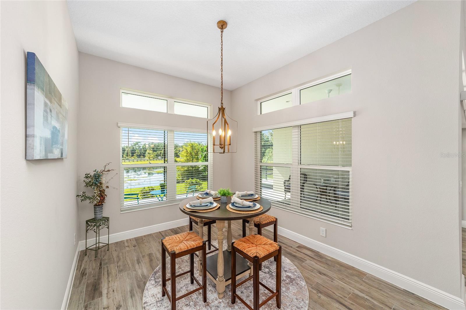 THE VILLAGES - Residential