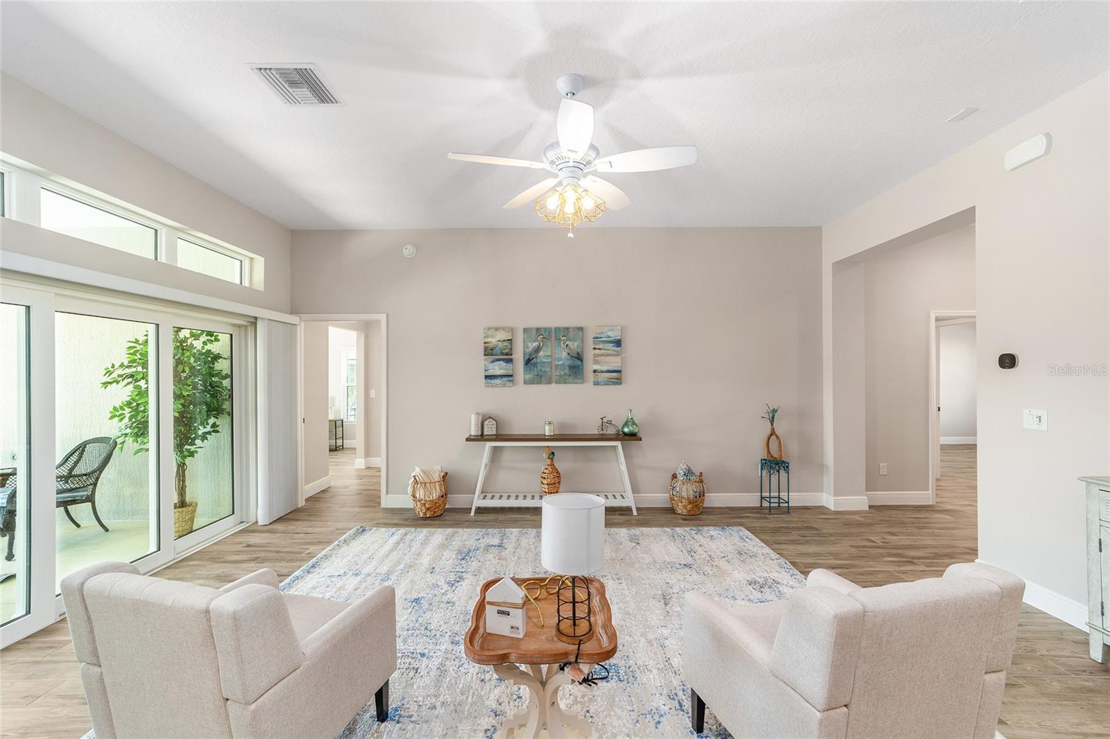 THE VILLAGES - Residential