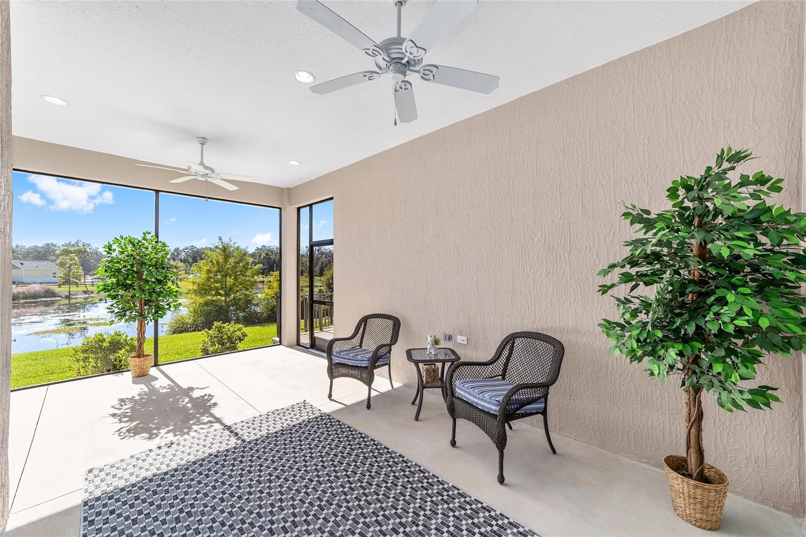 THE VILLAGES - Residential