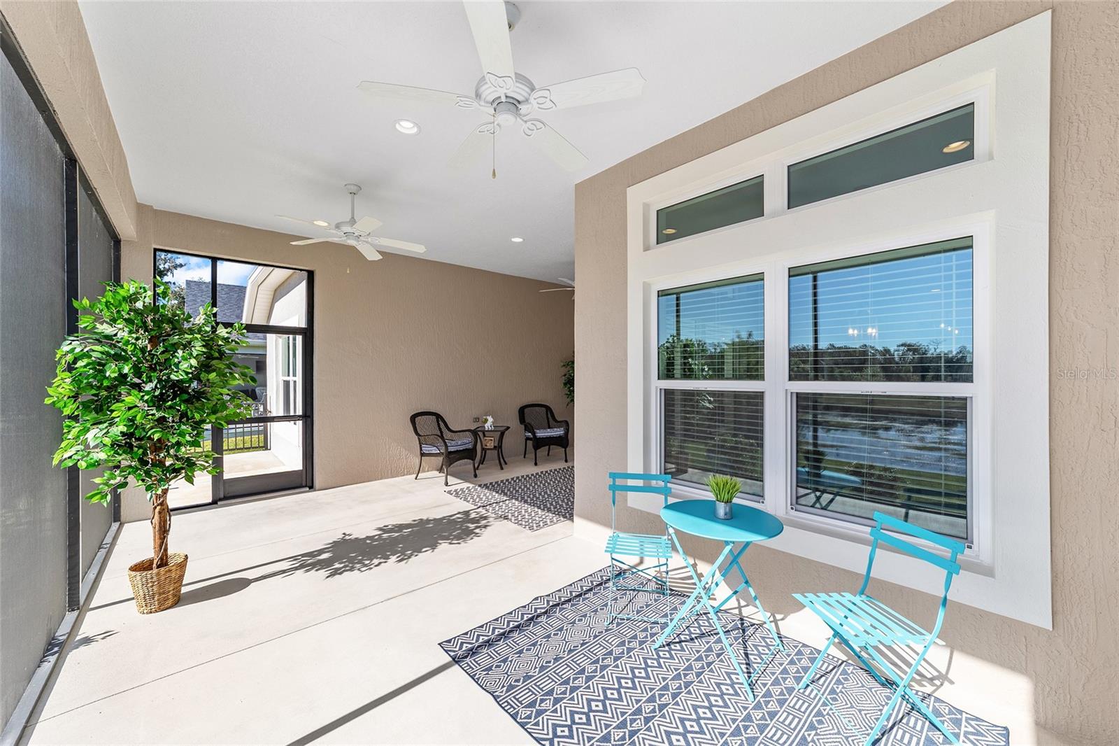 THE VILLAGES - Residential