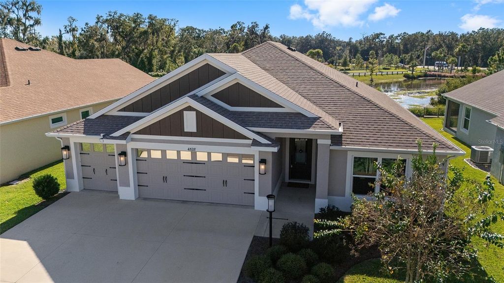 Photo of 4528 Hayward Path, The Villages, FL 32163 (MLS # G5103528)