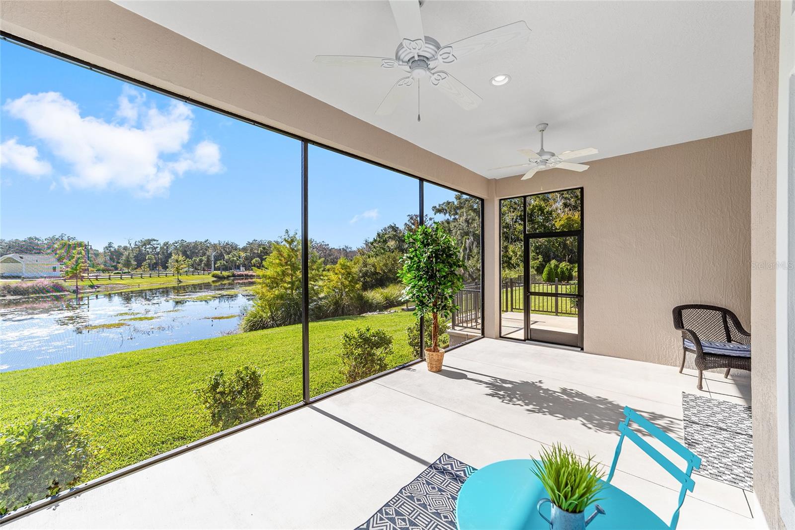 THE VILLAGES - Residential