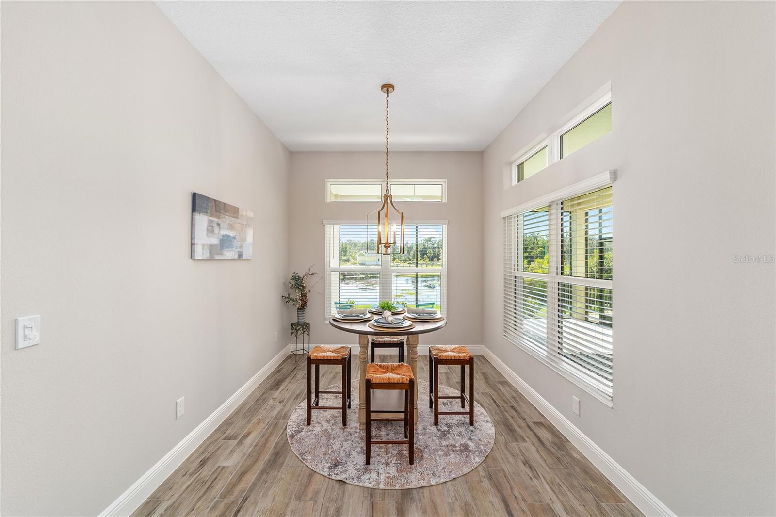 THE VILLAGES - Residential