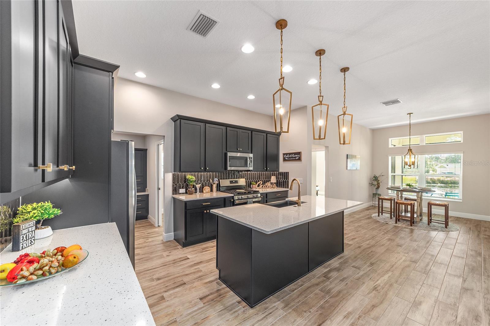 THE VILLAGES - Residential