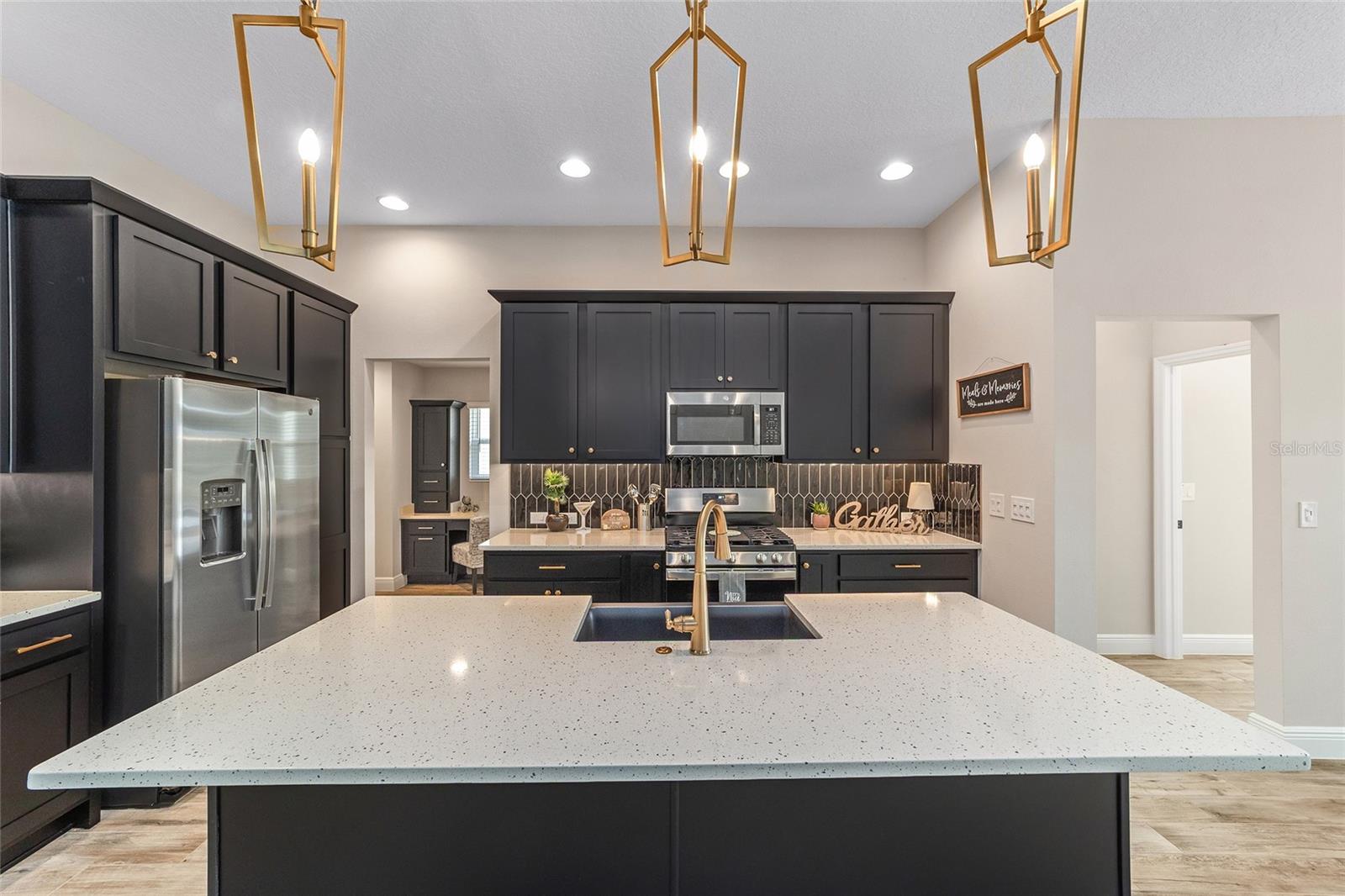 THE VILLAGES - Residential