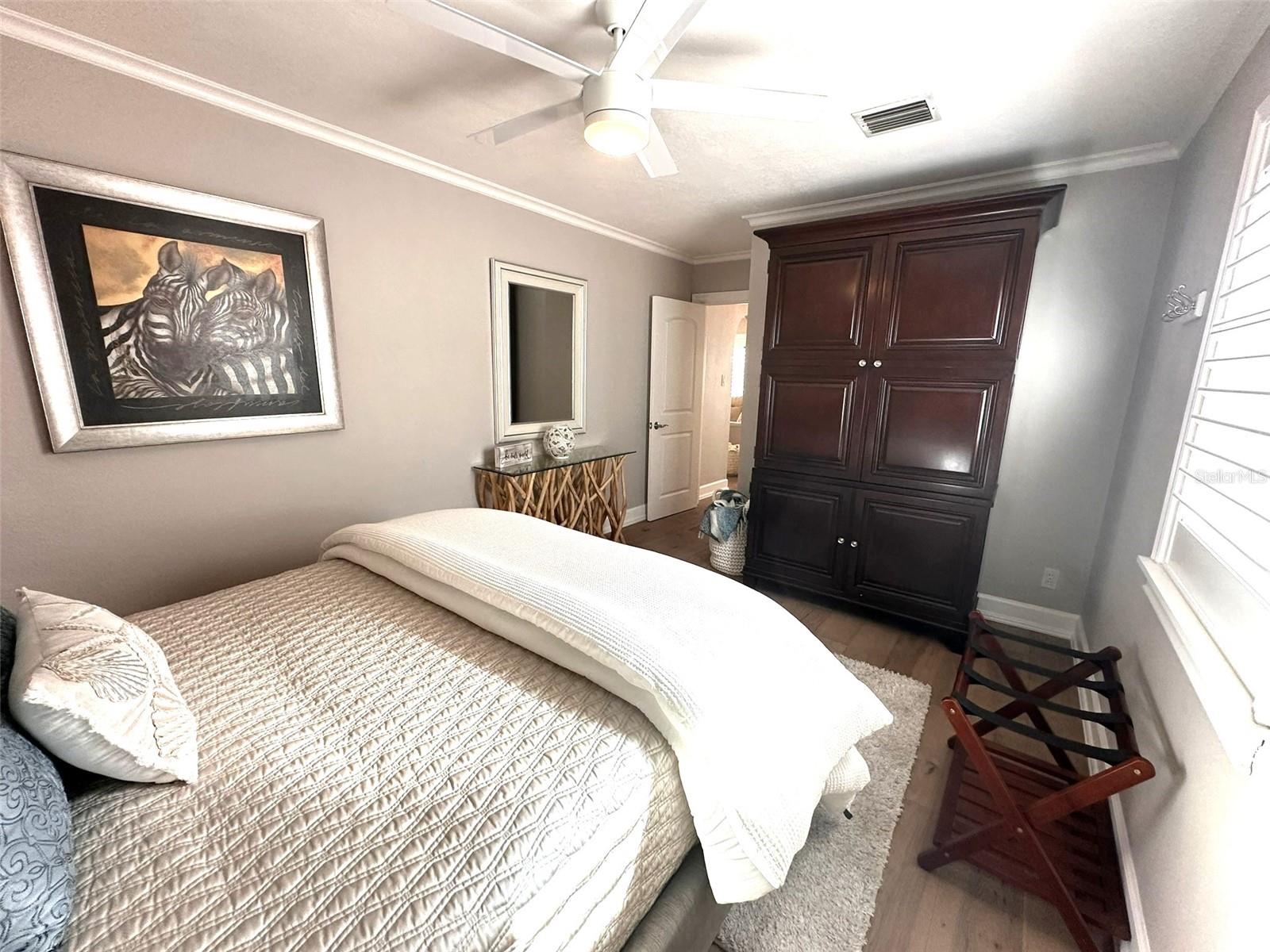 BARNARDS SUB D E - Residential