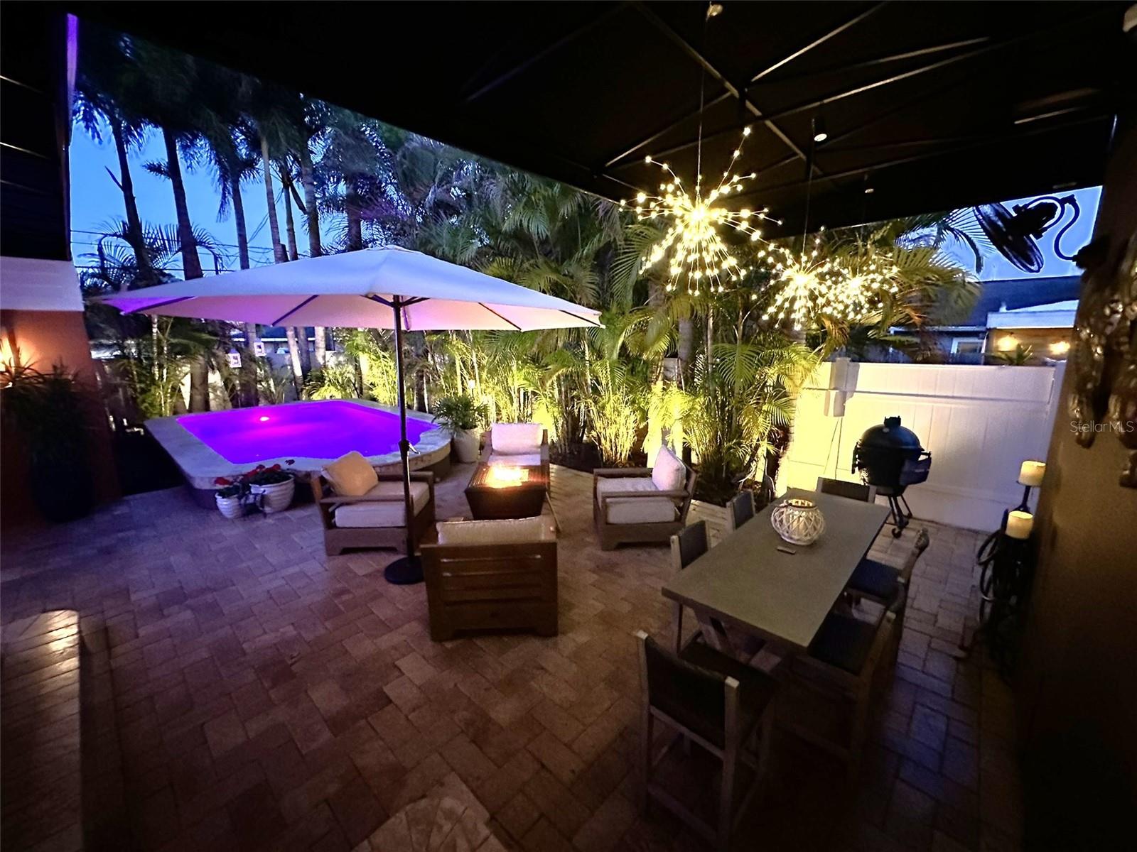 BARNARDS SUB D E - Residential