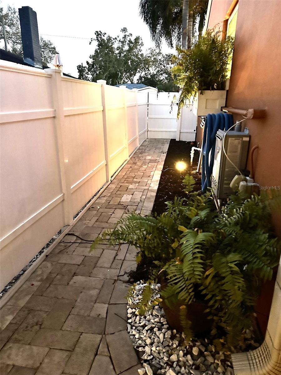 BARNARDS SUB D E - Residential