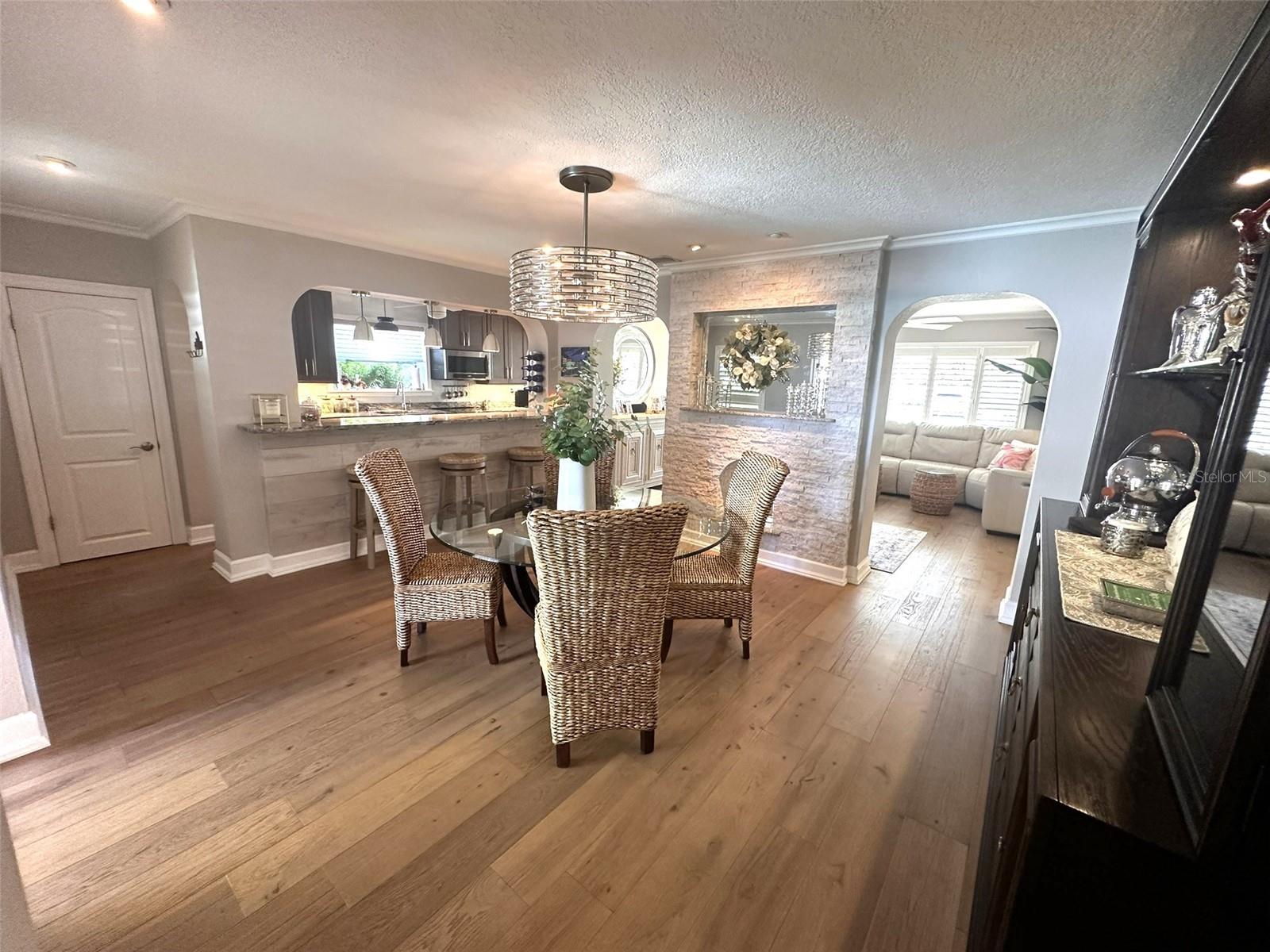 BARNARDS SUB D E - Residential