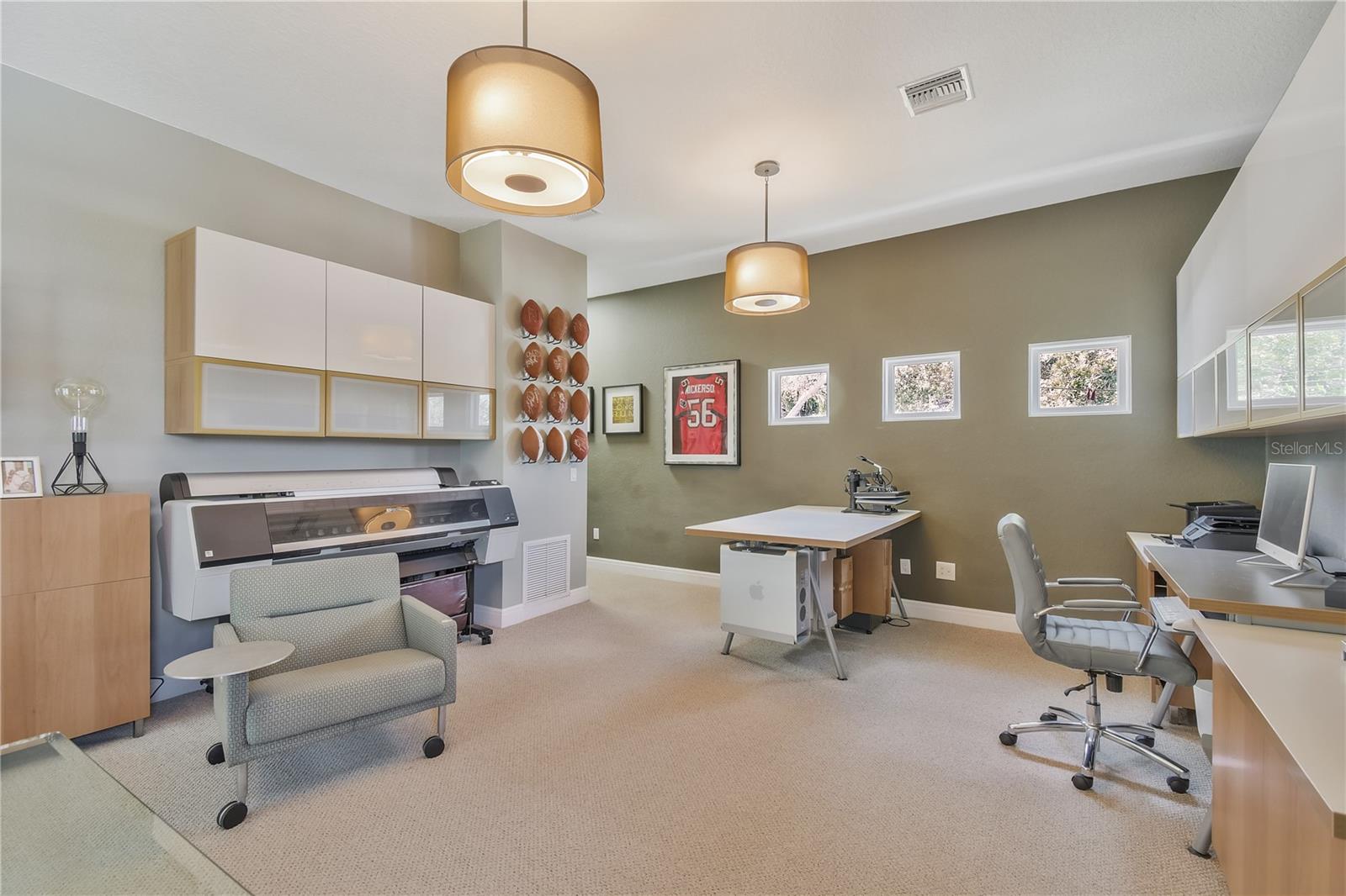 BARNARDS SUB D E - Residential