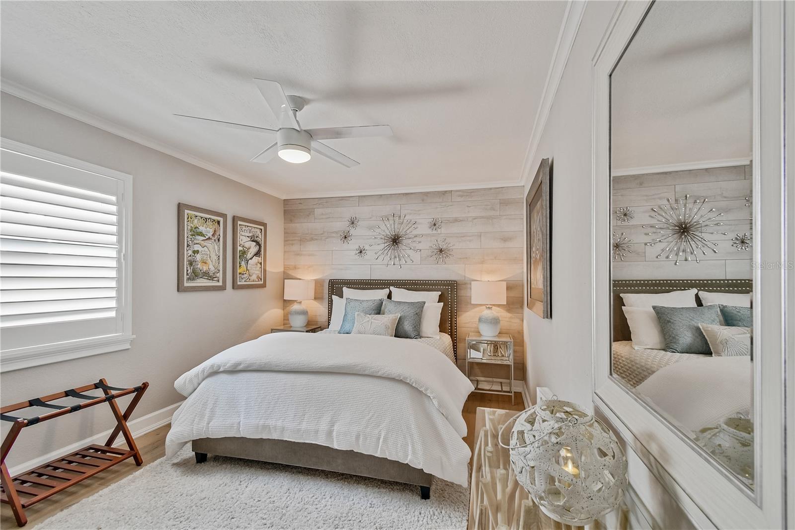 BARNARDS SUB D E - Residential