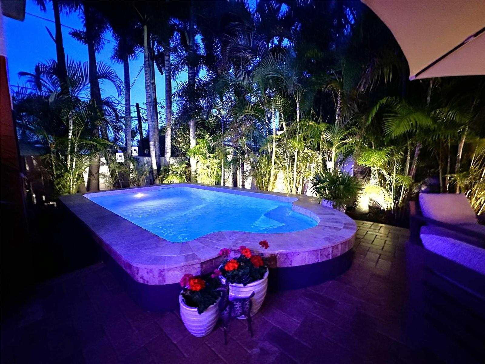 BARNARDS SUB D E - Residential