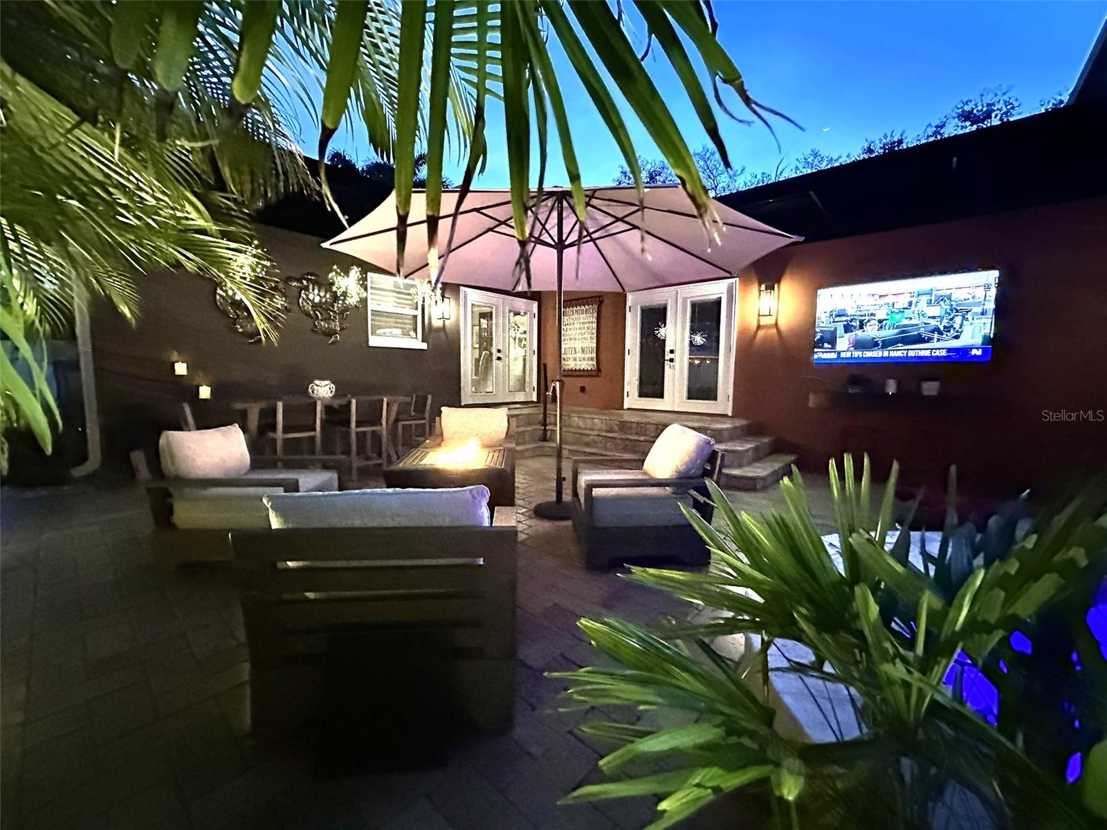 BARNARDS SUB D E - Residential