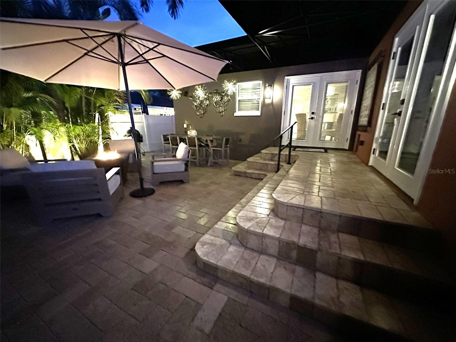 BARNARDS SUB D E - Residential