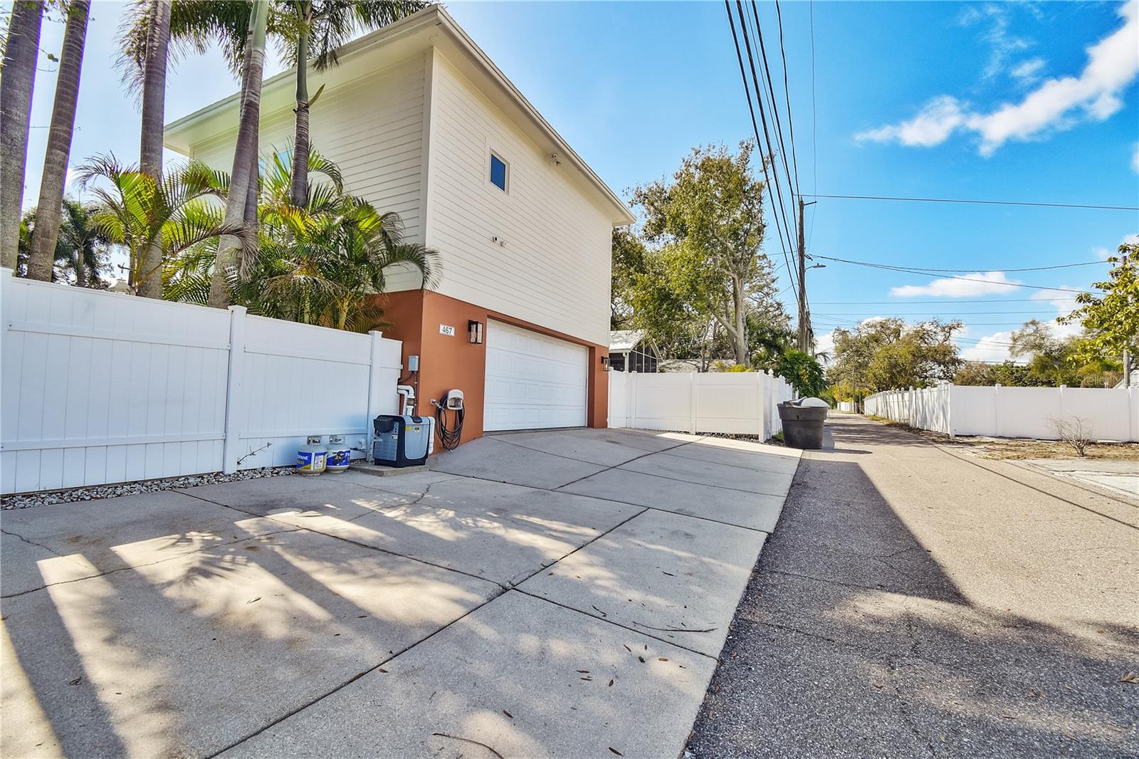 BARNARDS SUB D E - Residential