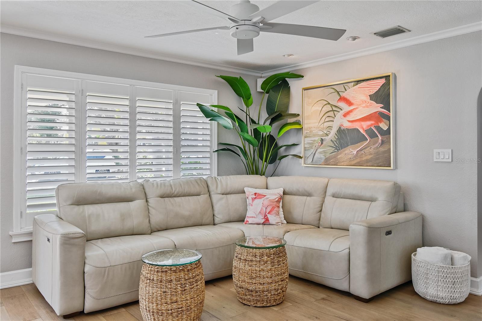 BARNARDS SUB D E - Residential