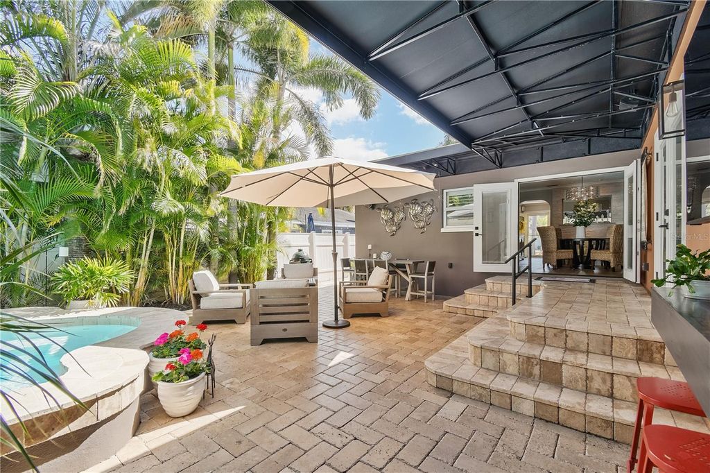 Photo of 467 31st Avenue N, St Petersburg, FL 33704 (MLS # TB8479039)