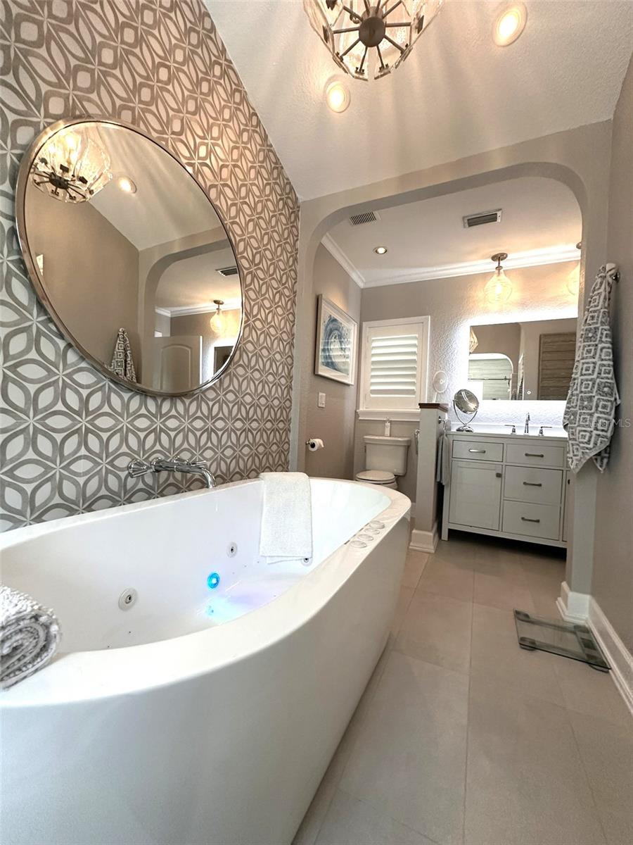 BARNARDS SUB D E - Residential