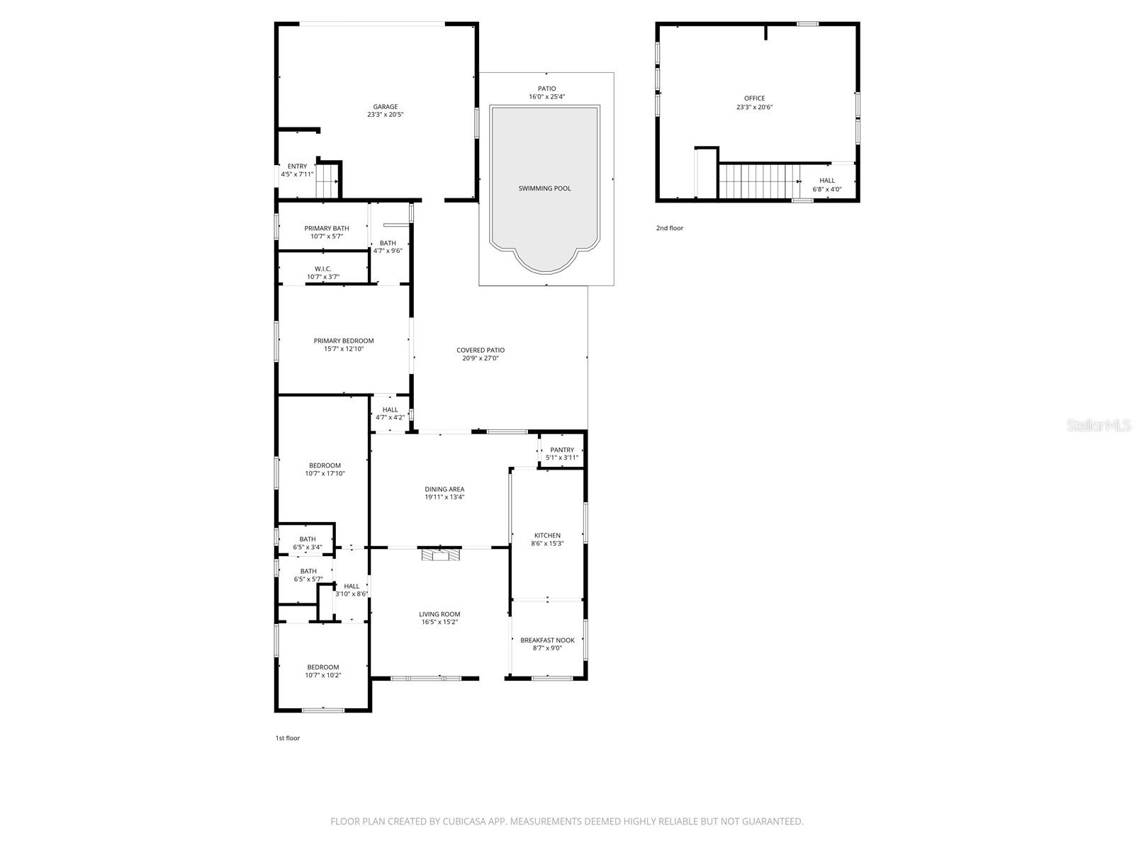 BARNARDS SUB D E - Residential