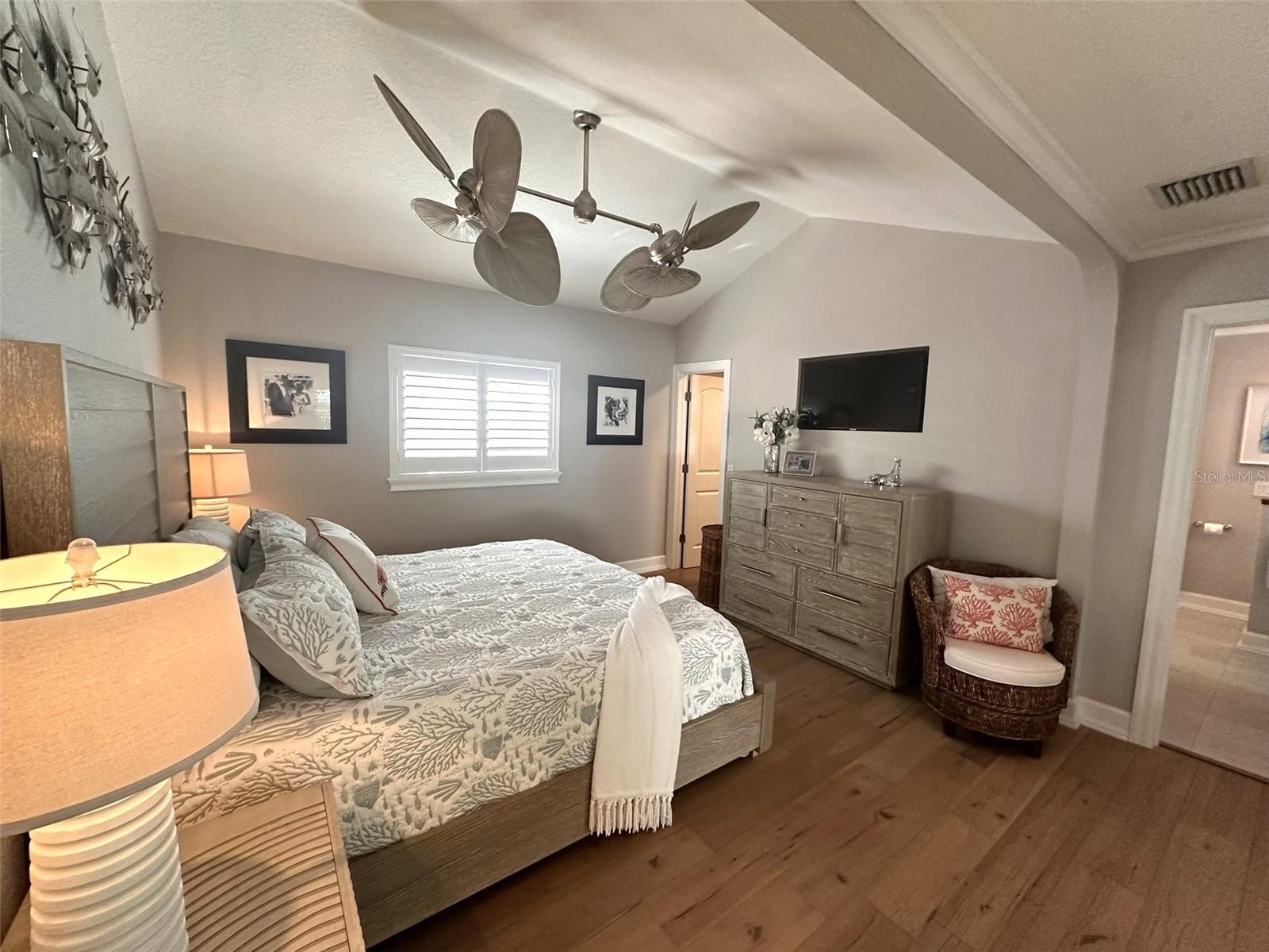 BARNARDS SUB D E - Residential