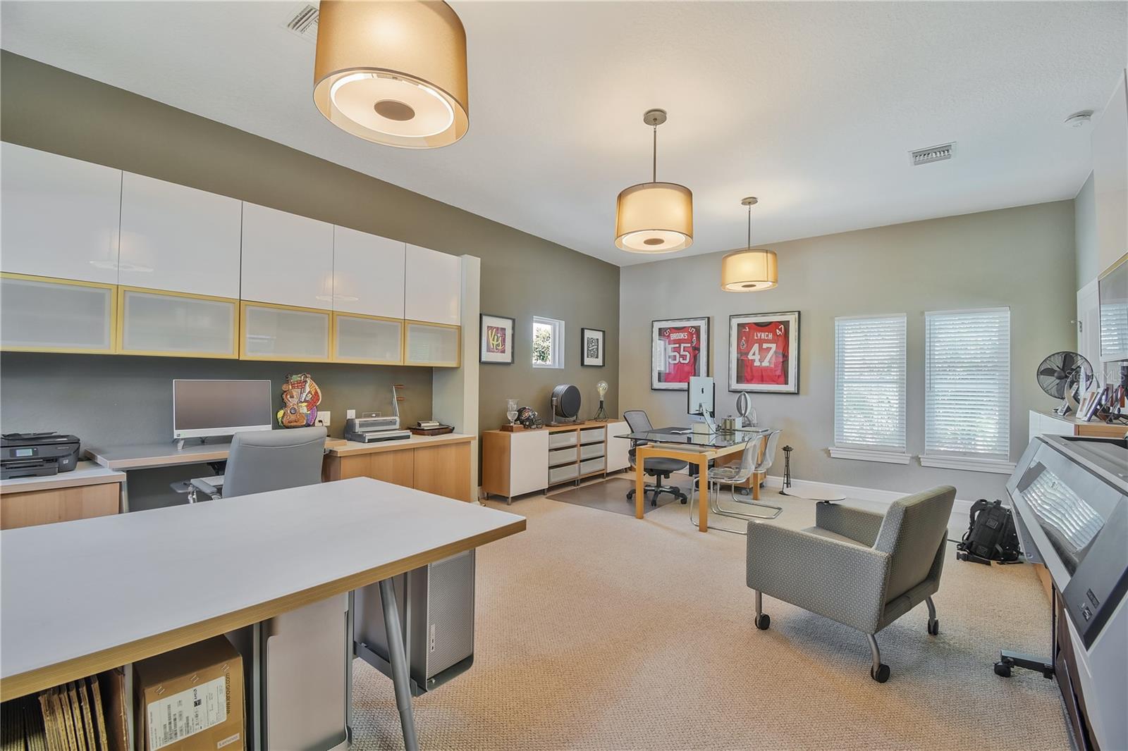 BARNARDS SUB D E - Residential