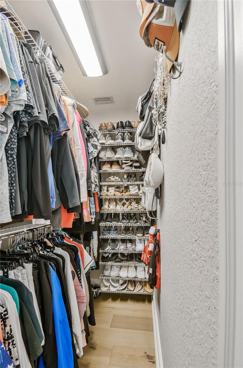 BARNARDS SUB D E - Residential