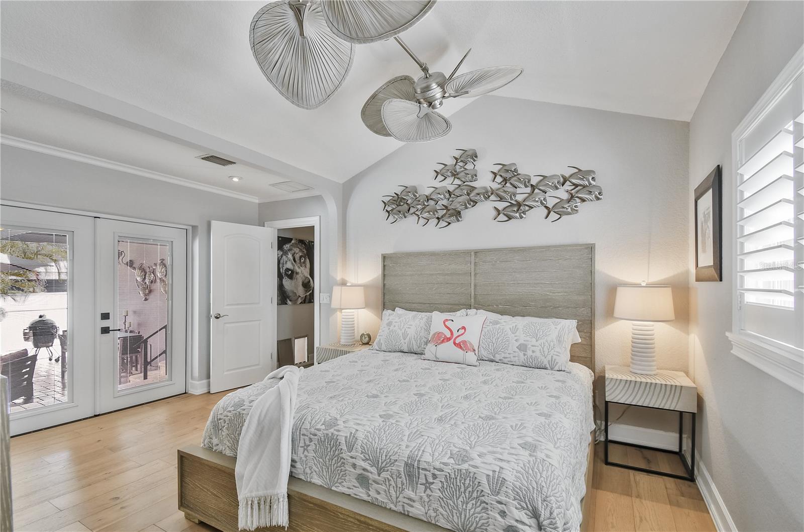 BARNARDS SUB D E - Residential